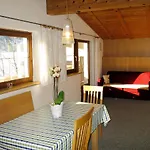 Апартаменты Apartment Rofan By Interhome Ахенкирьх
