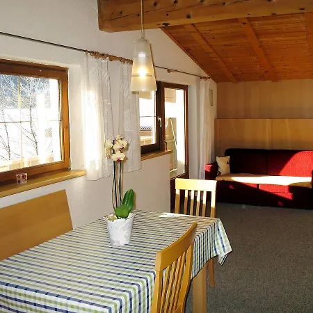 Lejlighed Apartment Rofan By Interhome Achenkirch