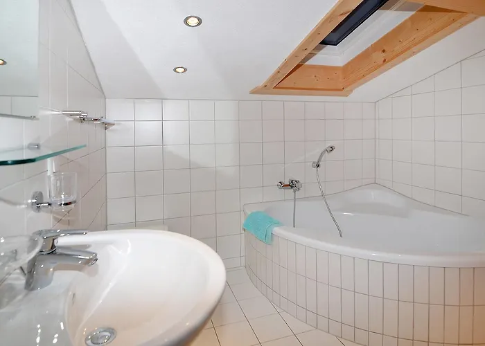 Apartment Rofan By Interhome Apartment