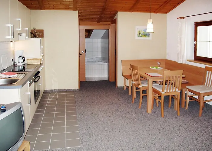 Apartment Rofan By Interhome Appartement *