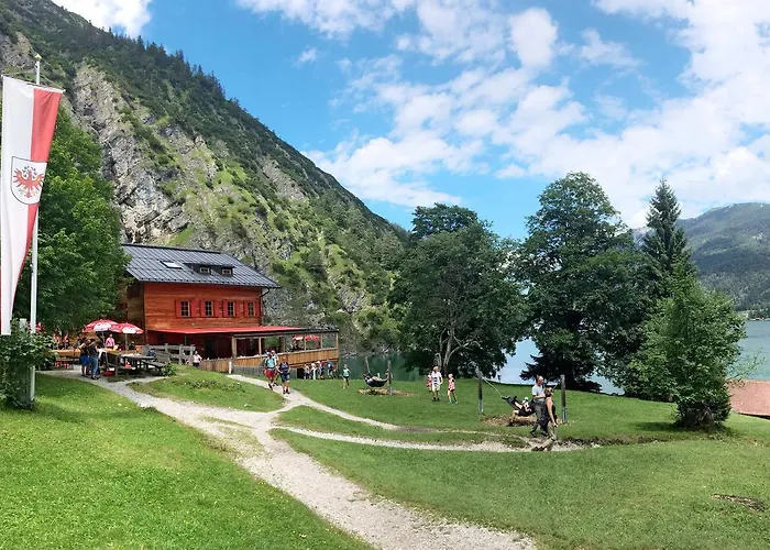 Apartment Rofan By Interhome *